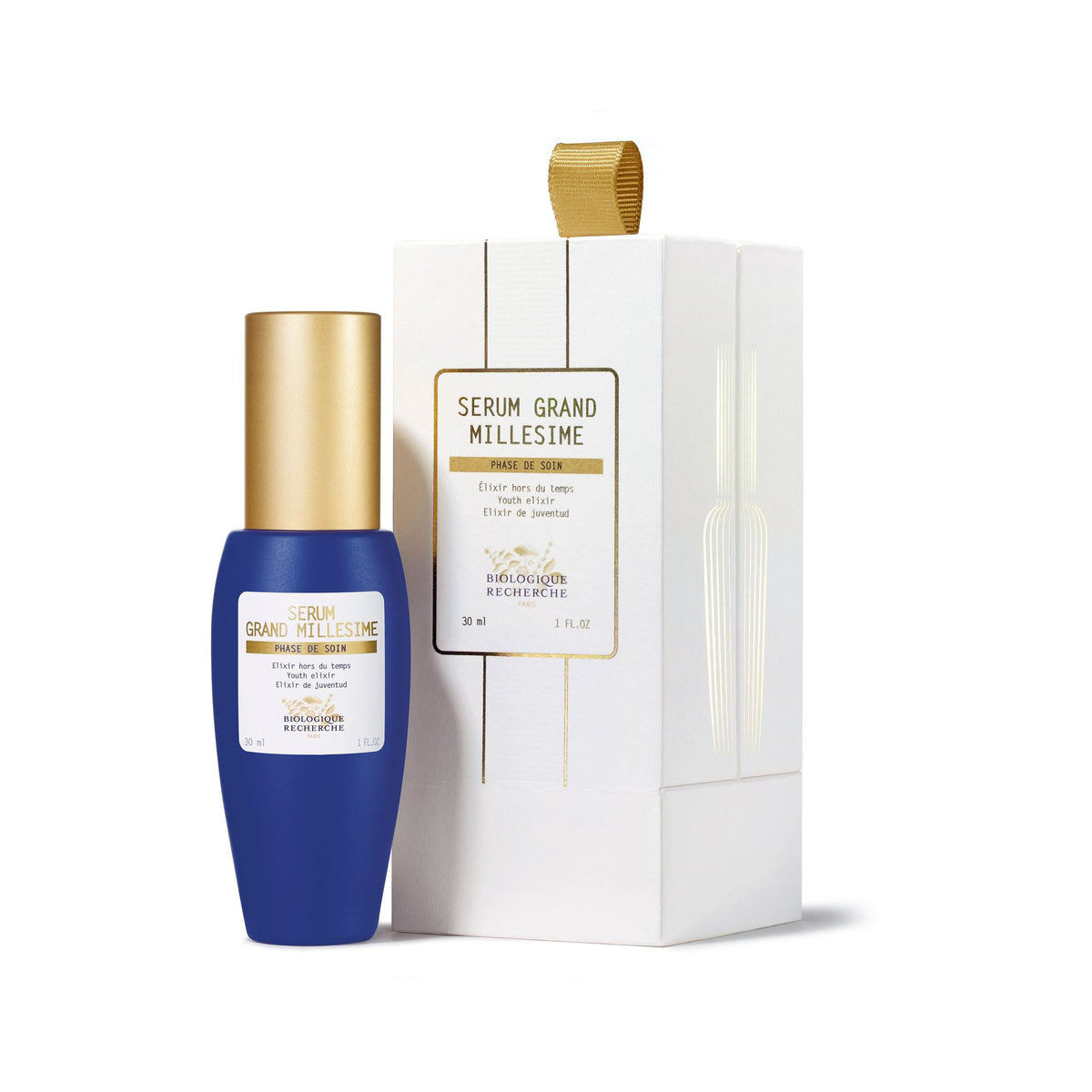 Biologique Recherche Sérum Grand Millésime 30ml