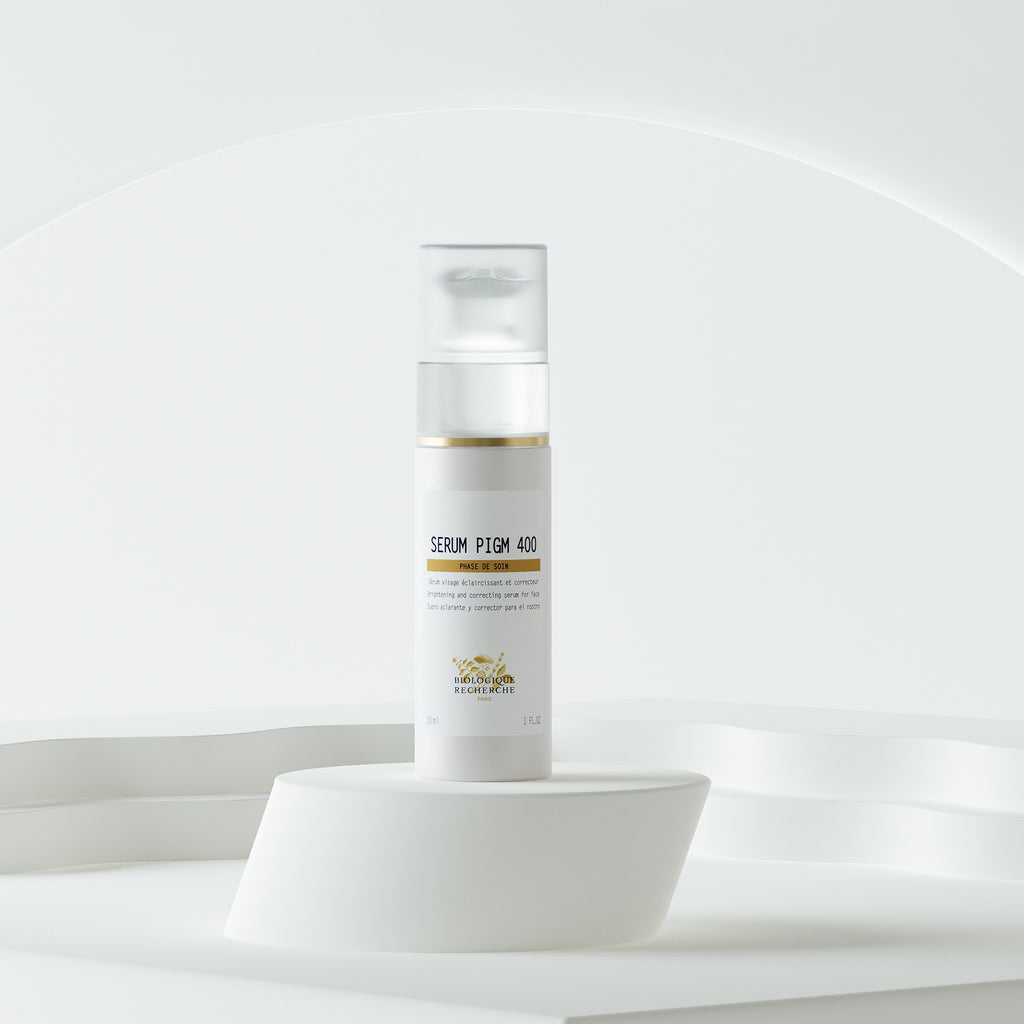 Biologique Recherche Sérum PIGM 400 30ml