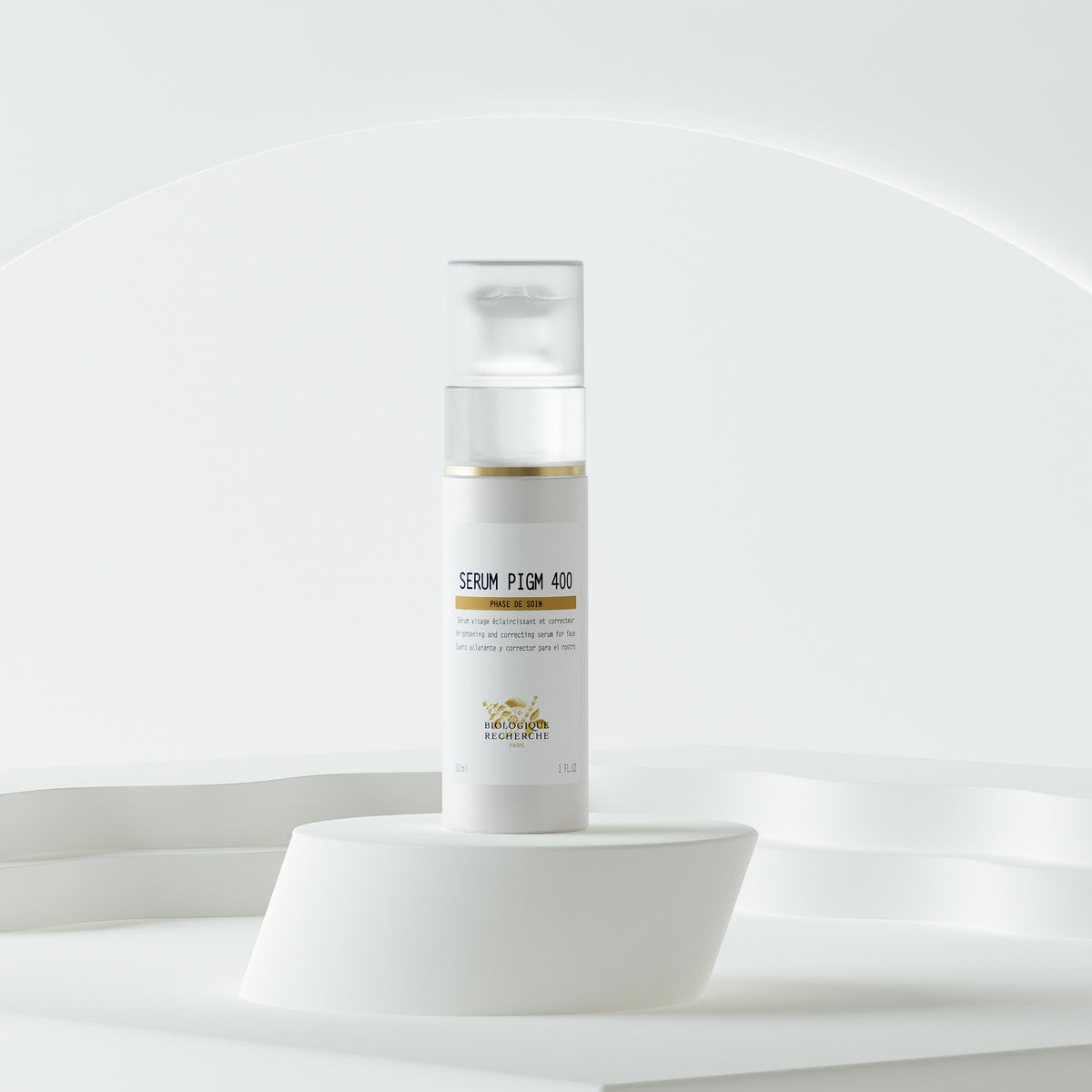 Biologique Recherche Sérum PIGM 400 30ml