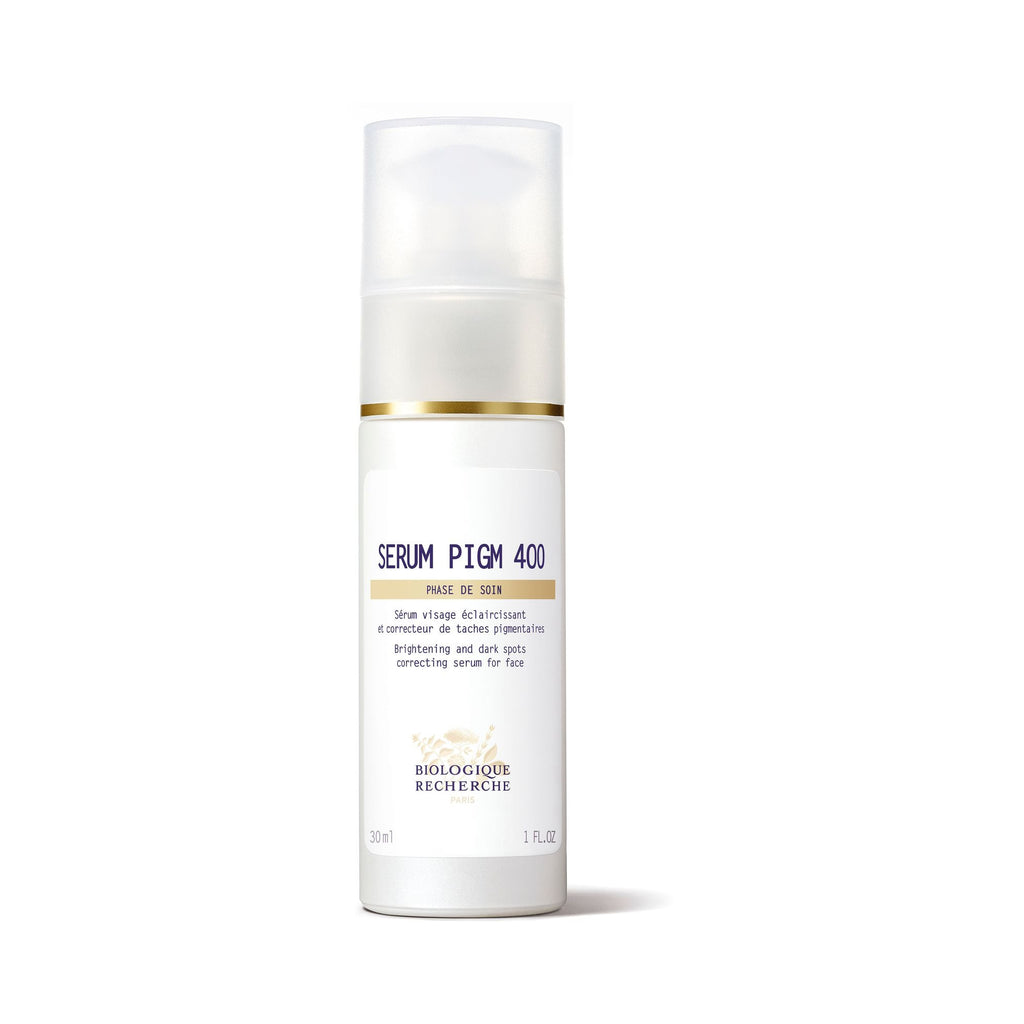 Biologique Recherche Sérum PIGM 400 30ml