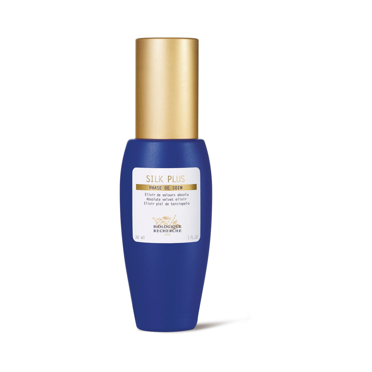 Biologique Recherche Silk Plus 30ml