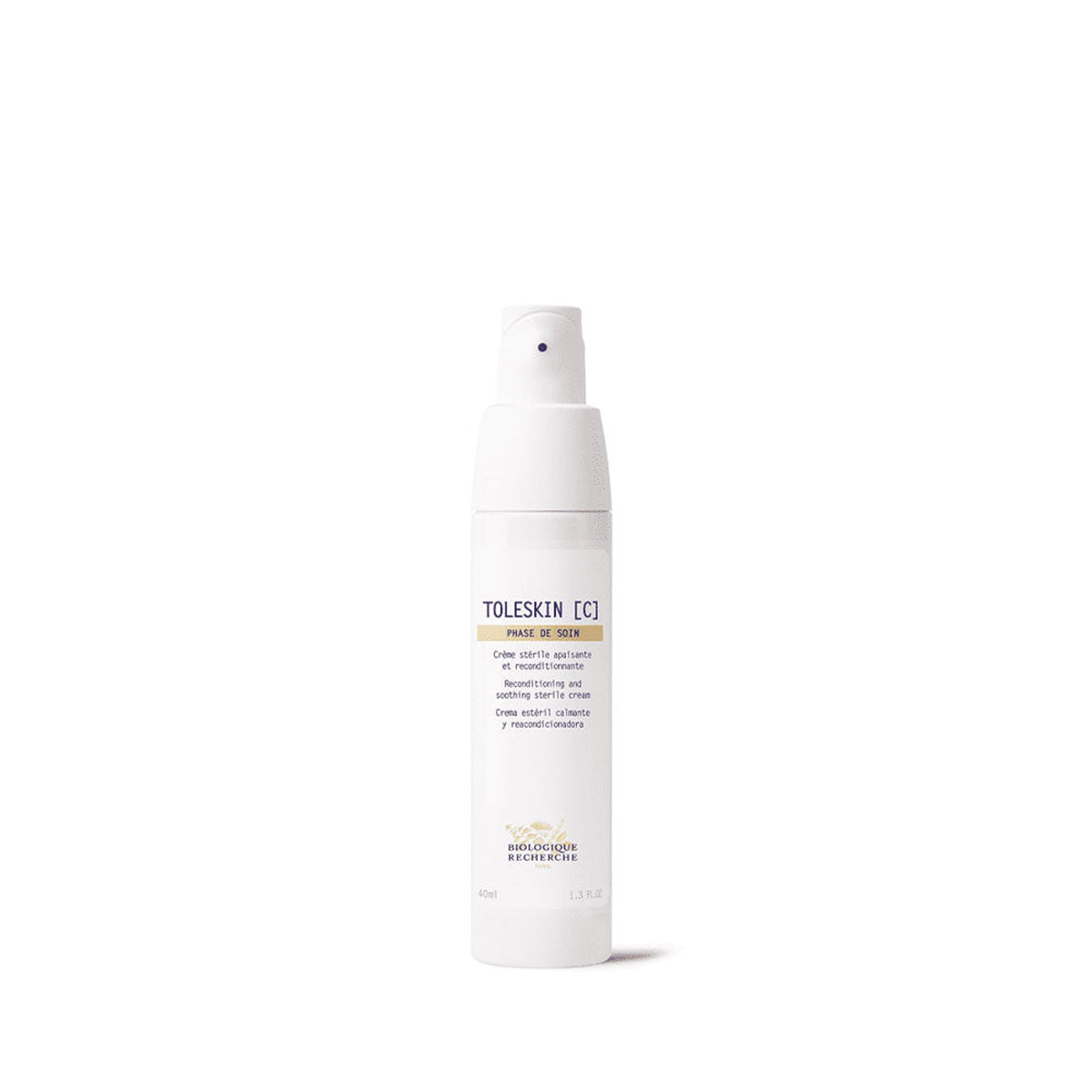 Biologique Recherche Toleskin [C] 40ml