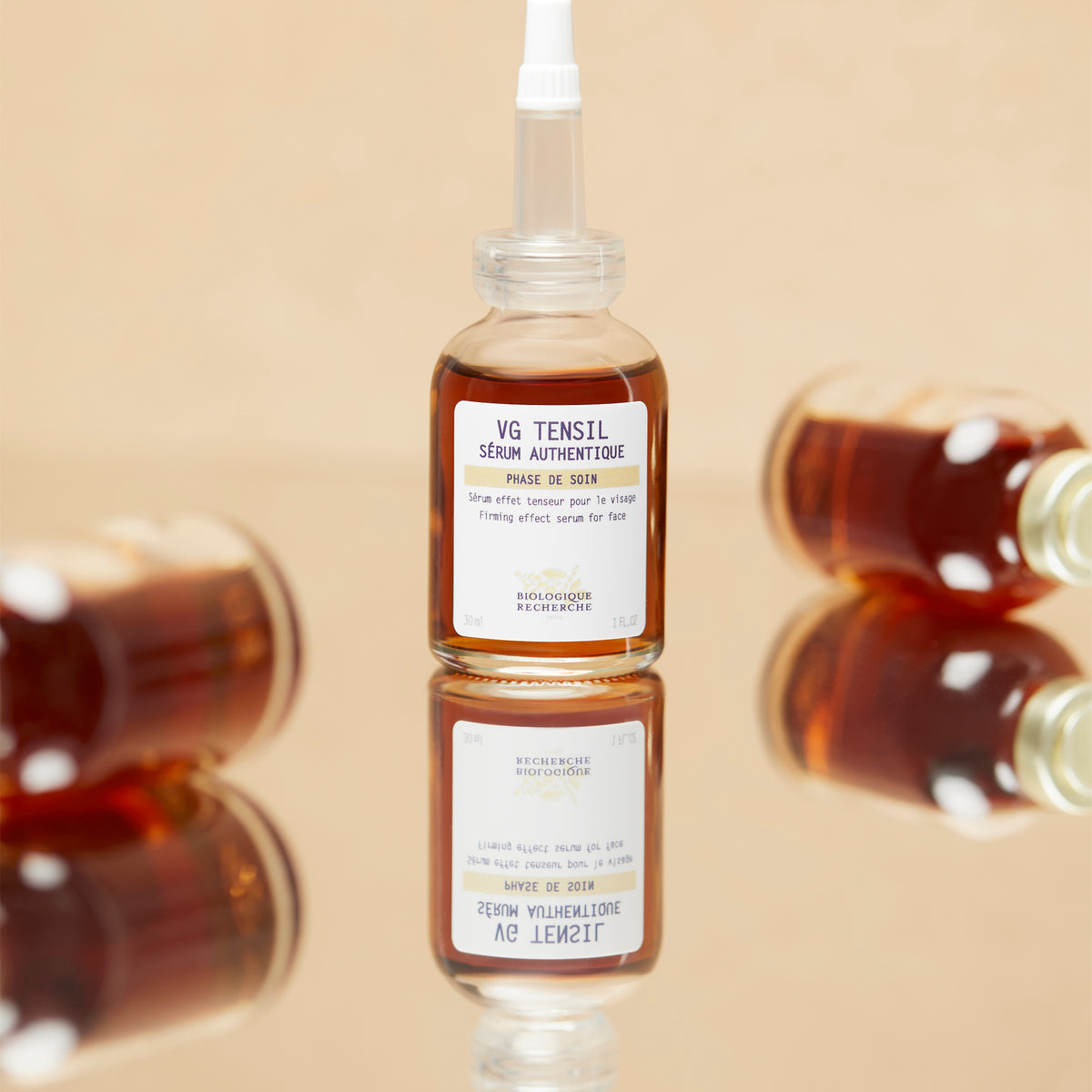 Biologique Recherche VG Tensil 30ml