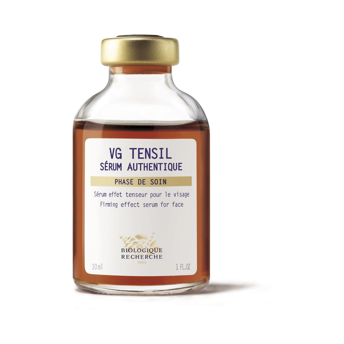 Biologique Recherche VG Tensil 30ml