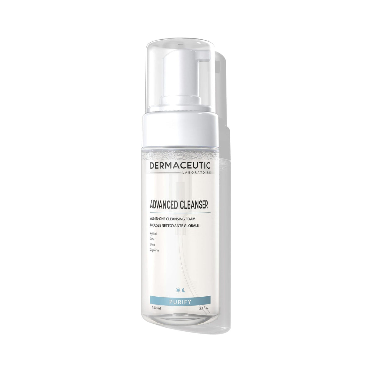 Dermaceutic Advanced Cleanser 150ml