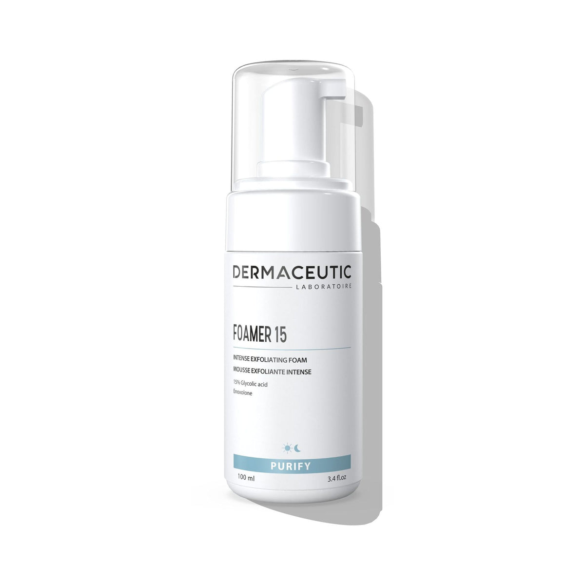 Dermaceutic Foamer 15 150ml
