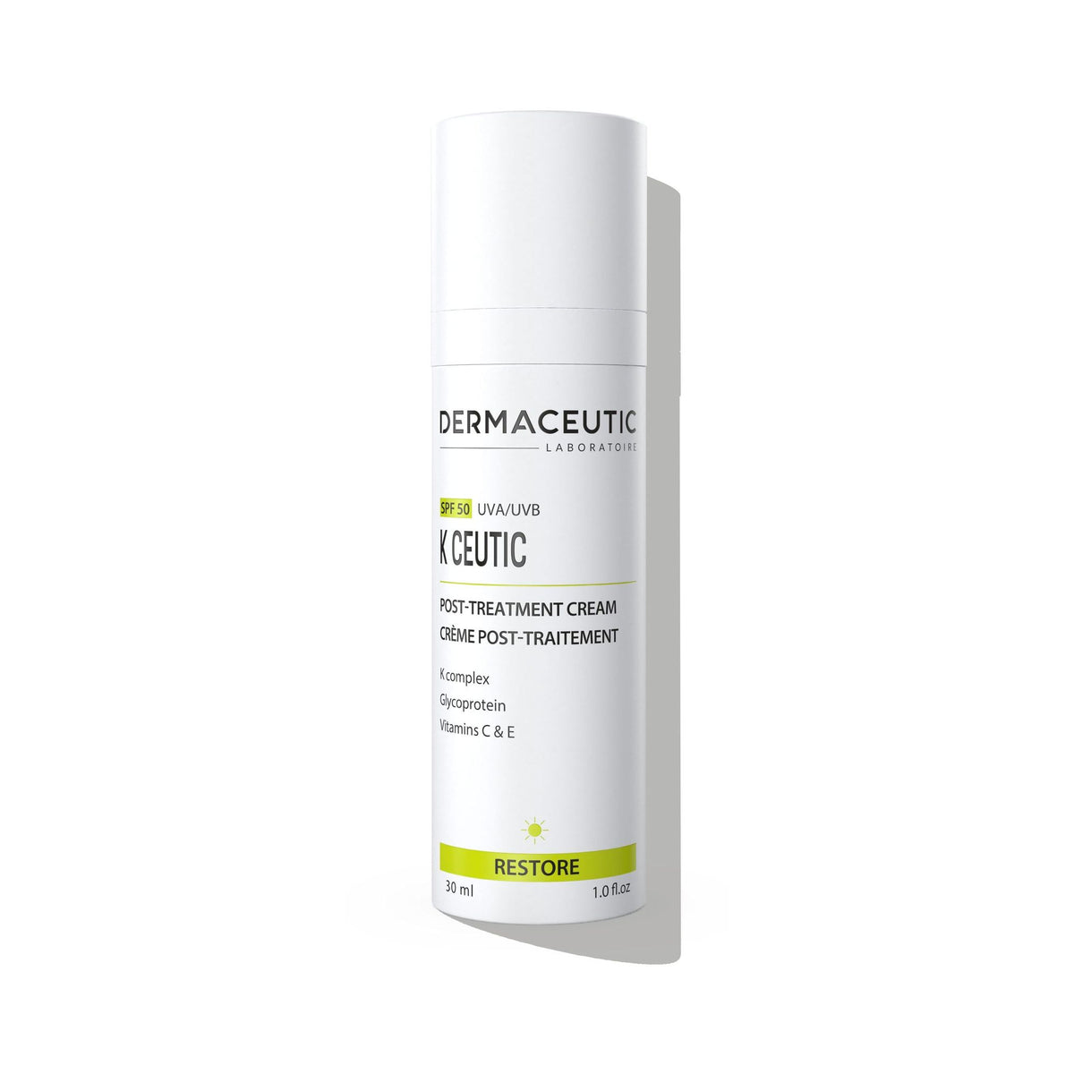 Dermaceutic K Ceutic 30ml