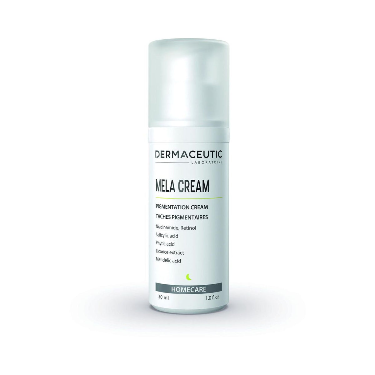 Dermaceutic Mela Cream 30ml