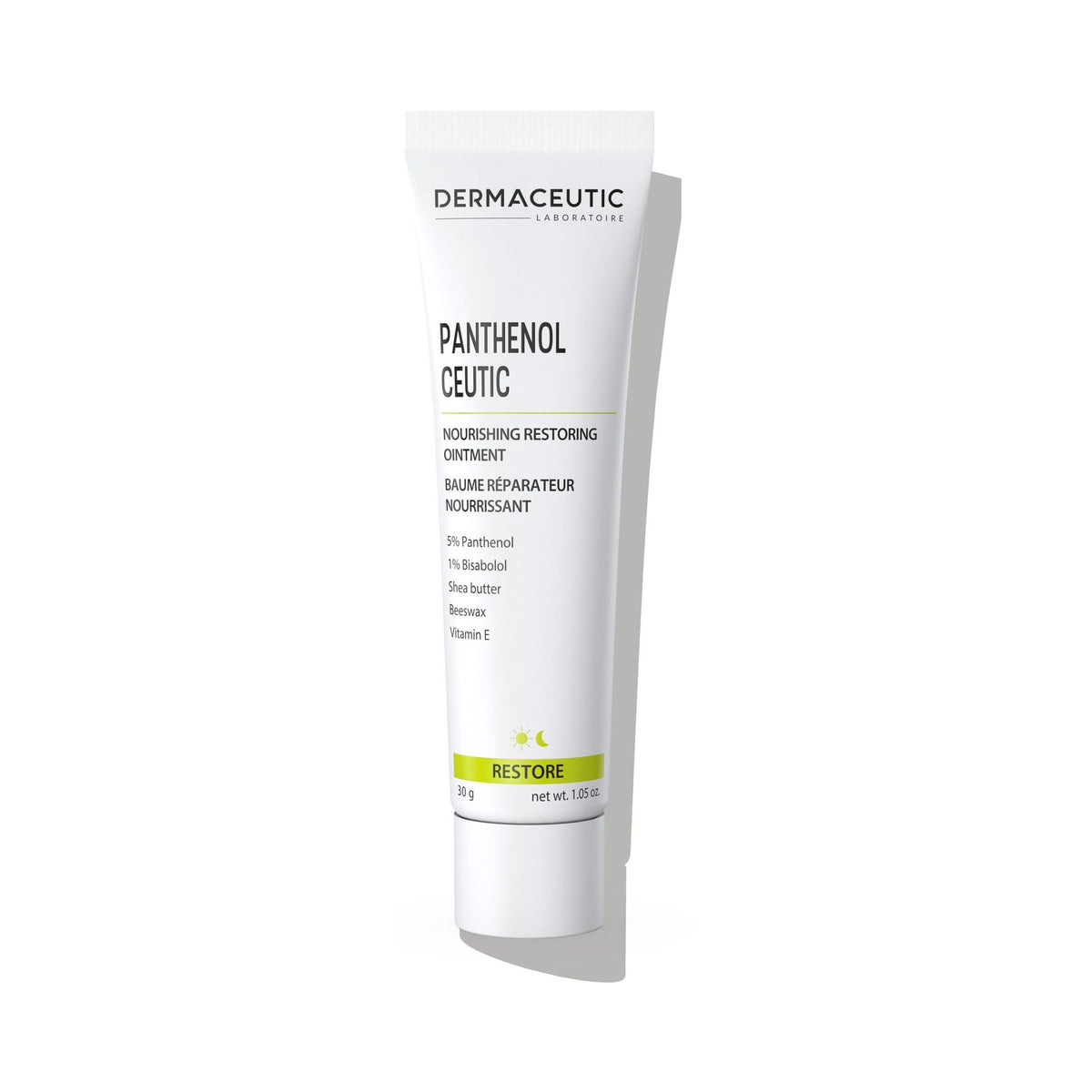Dermaceutic Panthenol Ceutic 30g