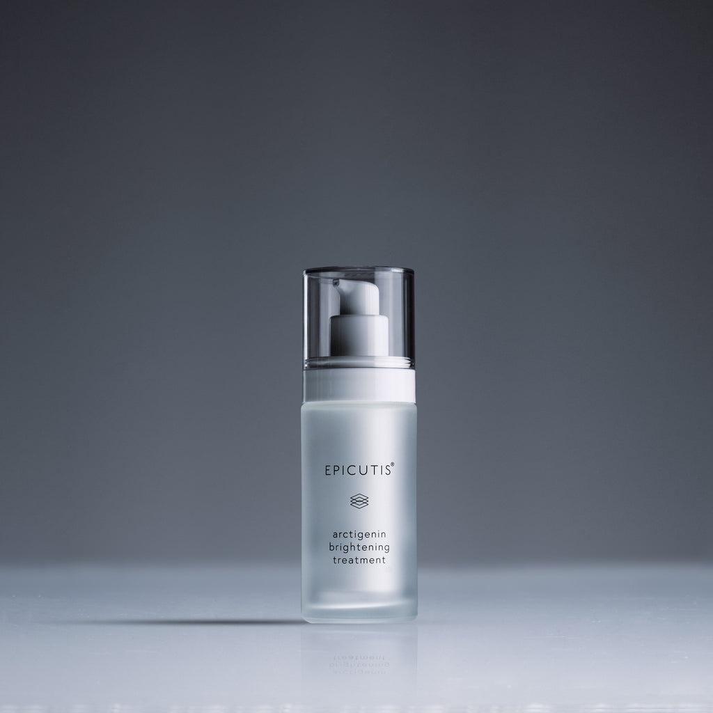 Epicutis Arcteginin Brightening Treatment 50ml