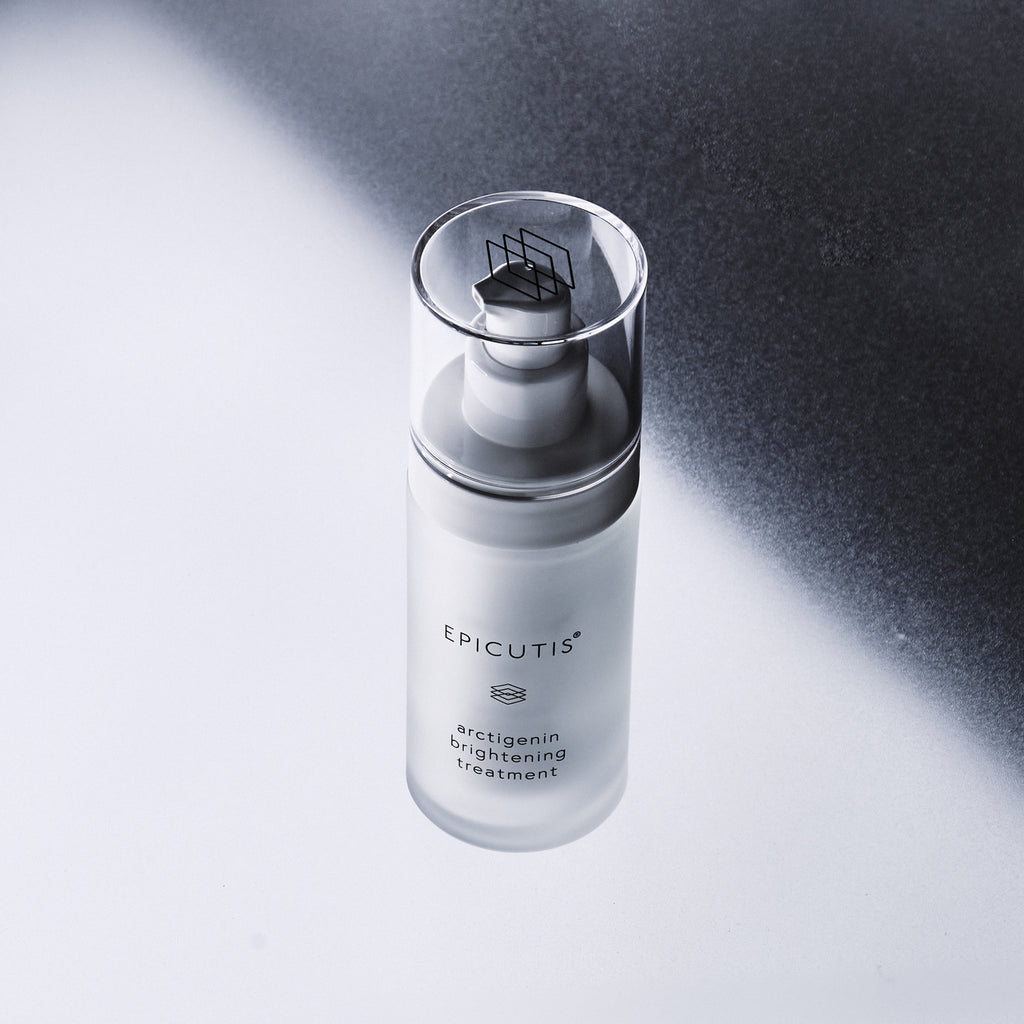 Epicutis Arcteginin Brightening Treatment 50ml
