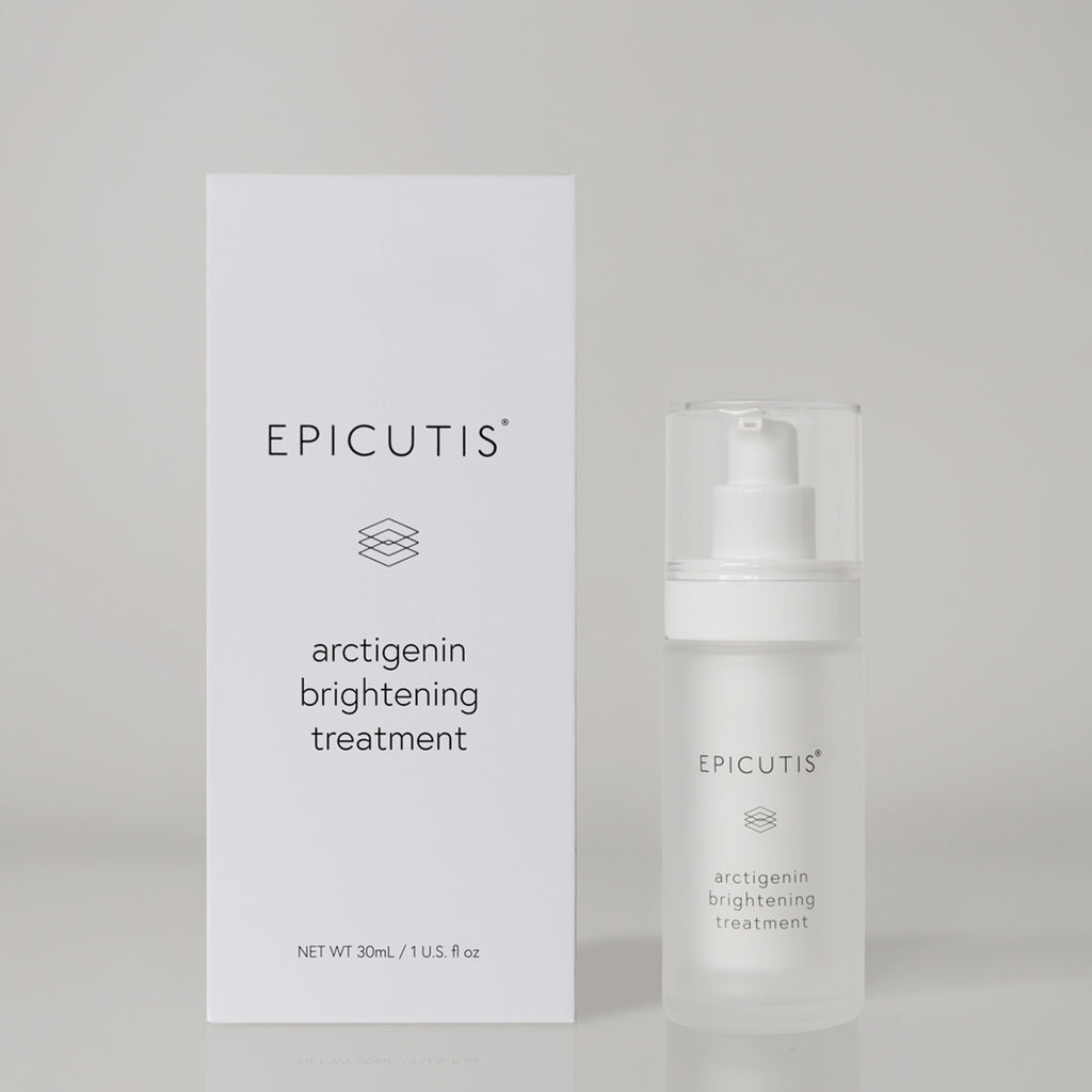 Epicutis Arcteginin Brightening Treatment 50ml