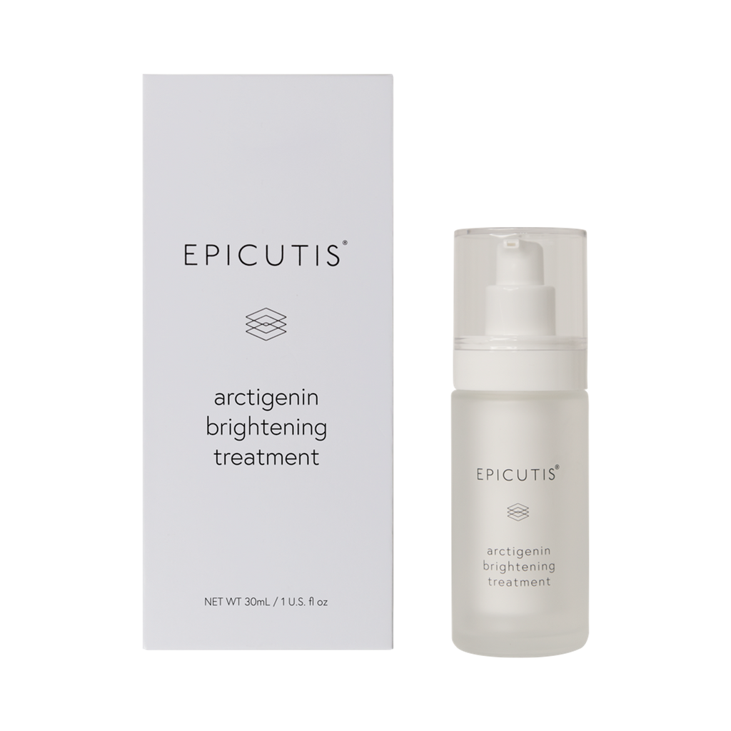 Epicutis Arcteginin Brightening Treatment 50ml