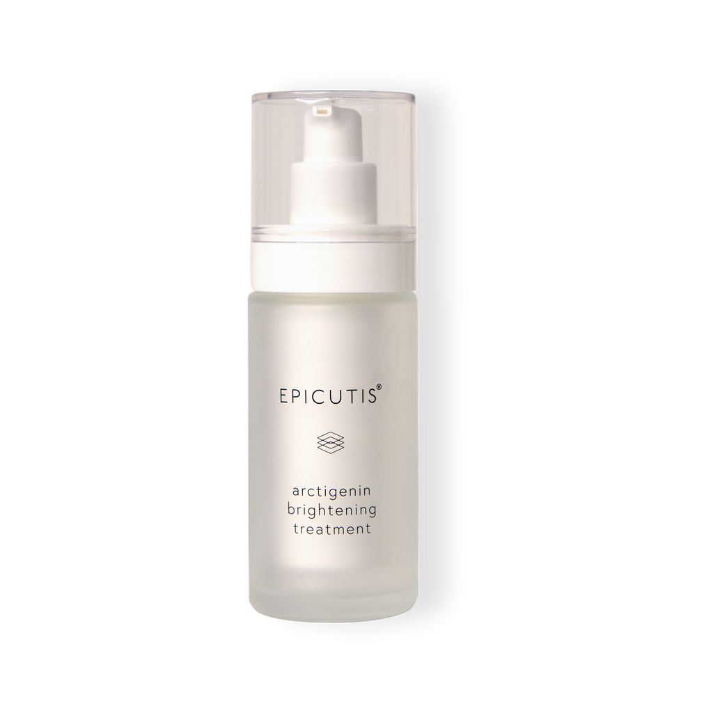 Epicutis Arcteginin Brightening Treatment 50ml