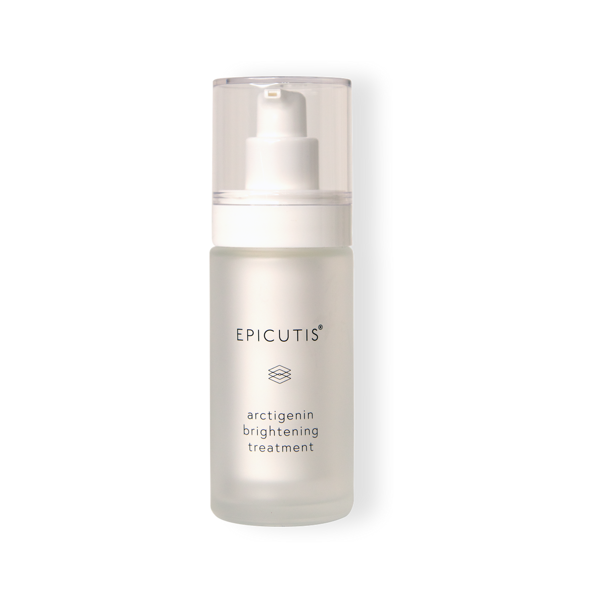 Epicutis Arcteginin Brightening Treatment 50ml