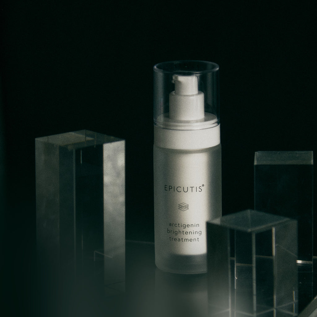 Epicutis Arcteginin Brightening Treatment 50ml