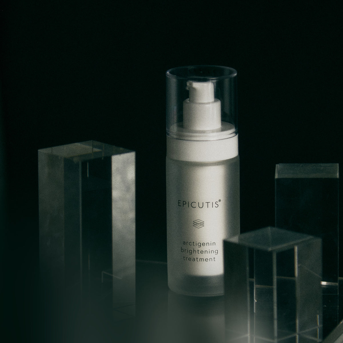 Epicutis Arcteginin Brightening Treatment 50ml