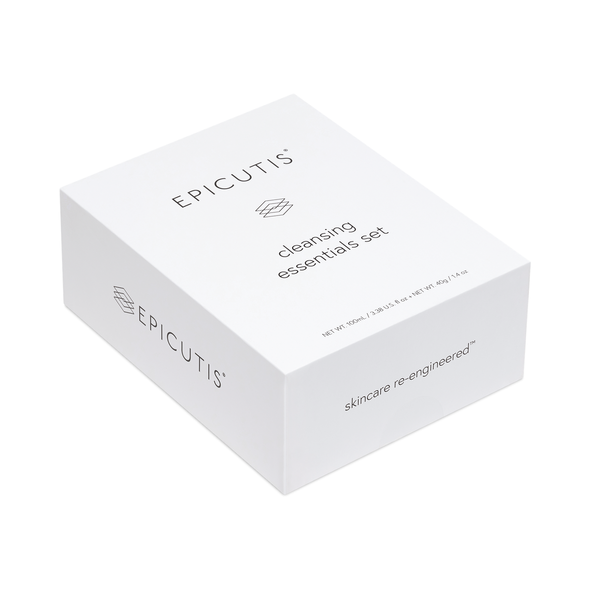 Epicutis Cleansing Essentials Set