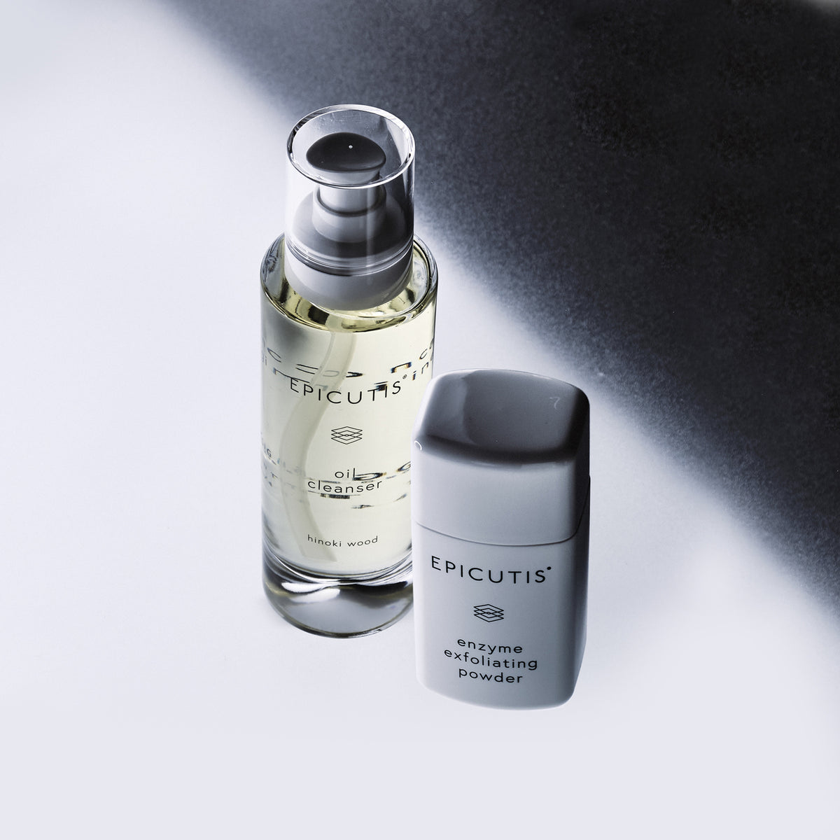 Epicutis Cleansing Essentials Set
