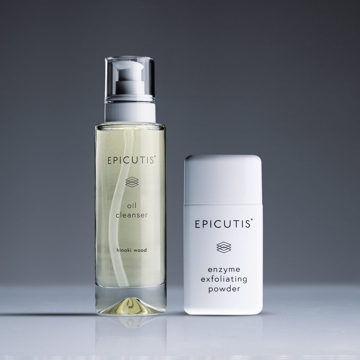 Epicutis Cleansing Essentials Set
