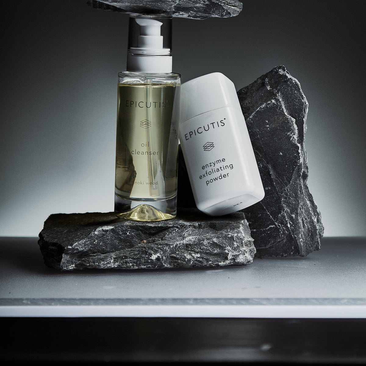 Epicutis Cleansing Essentials Set