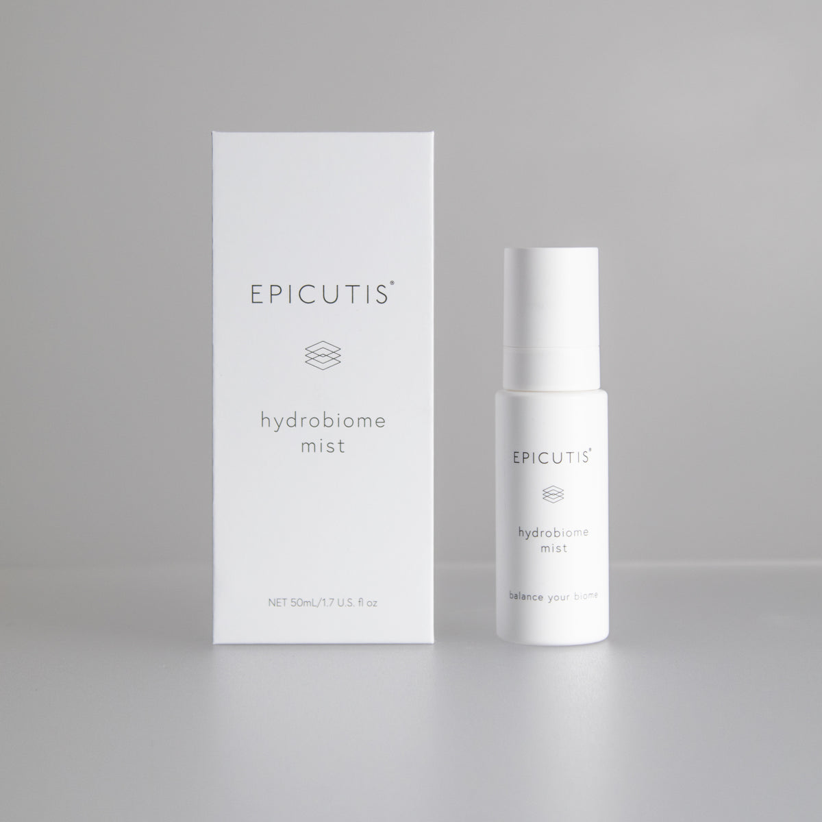 Epicutis Hydrobiome Mist 30ml