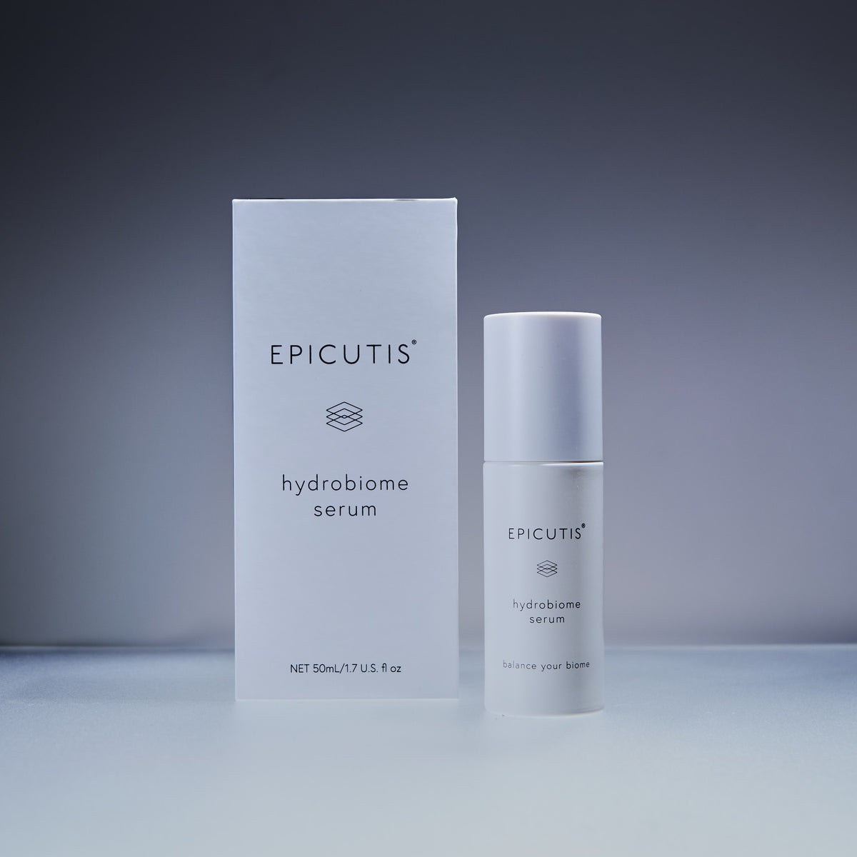 Epicutis Hydrobiome Serum 50ml