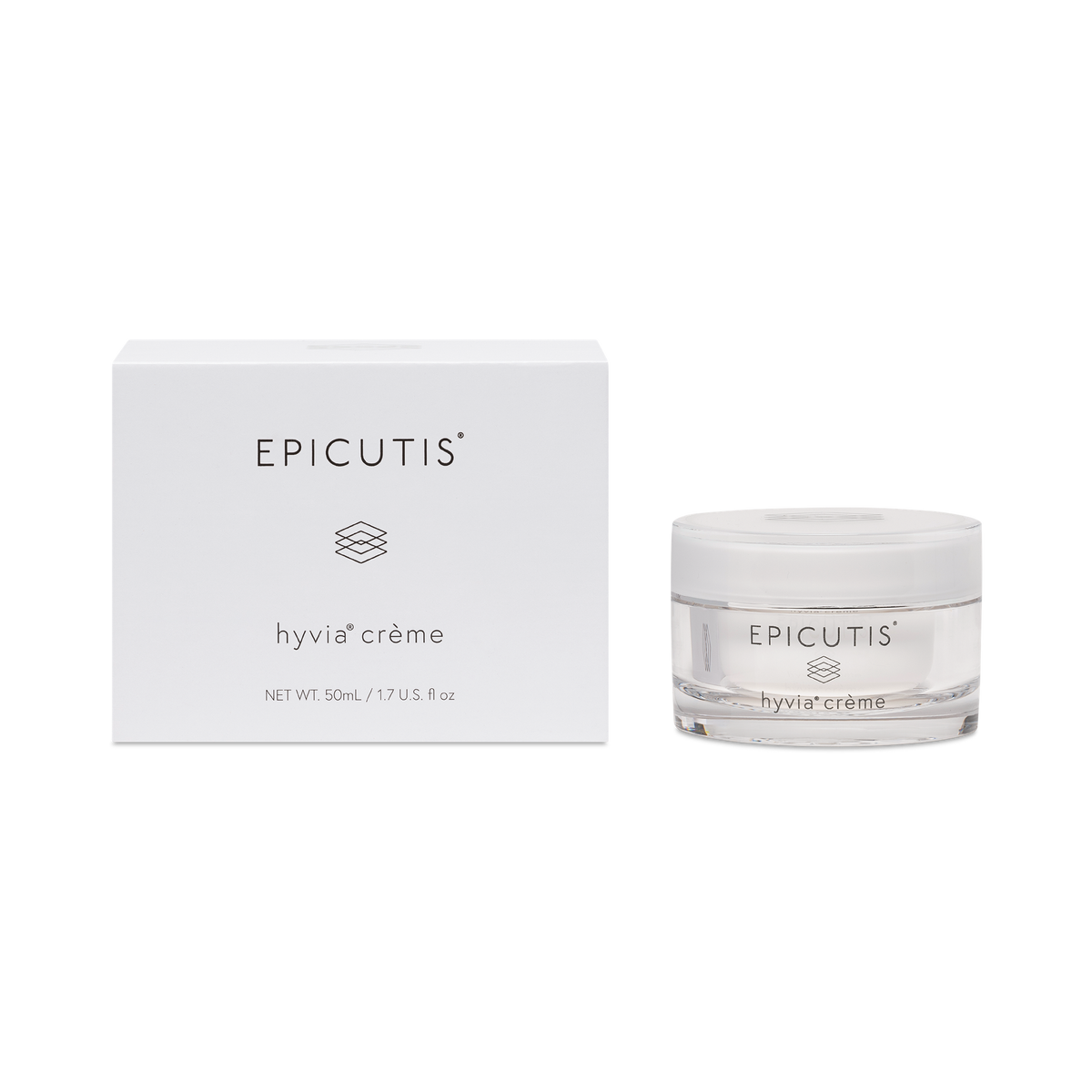 Epicutis Hyvia Creme 50ml