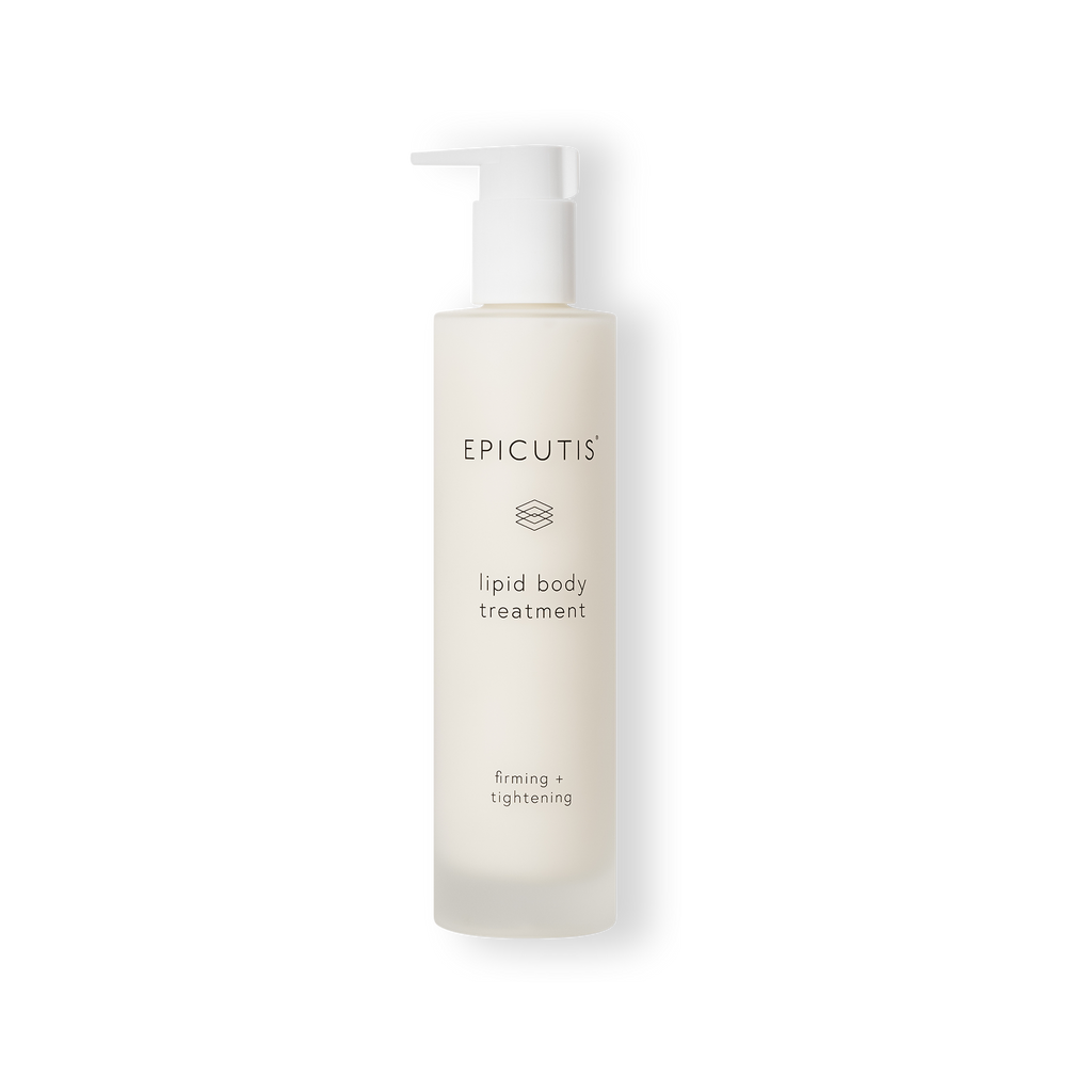 Epicutis Lipid Body Treatment 220ml