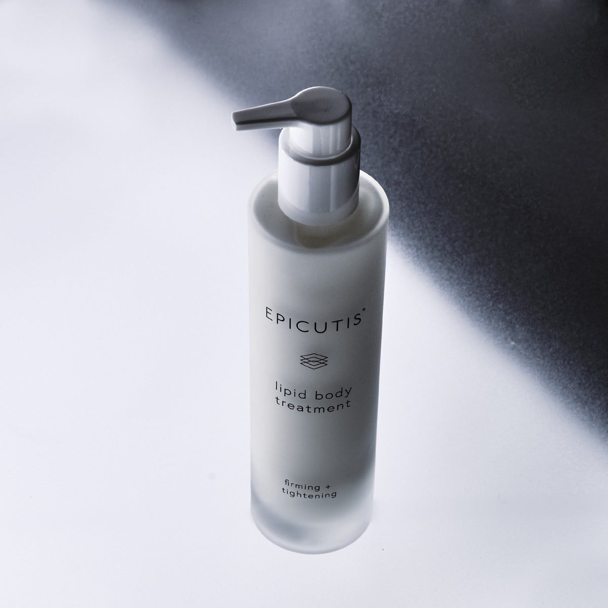 Epicutis Lipid Body Treatment 220ml