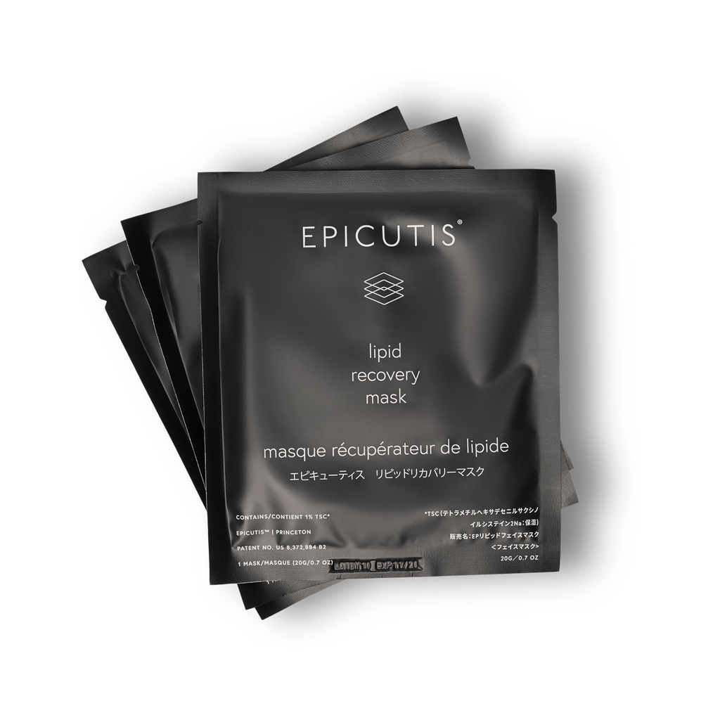 Epicutis Lipid Recovery Mask