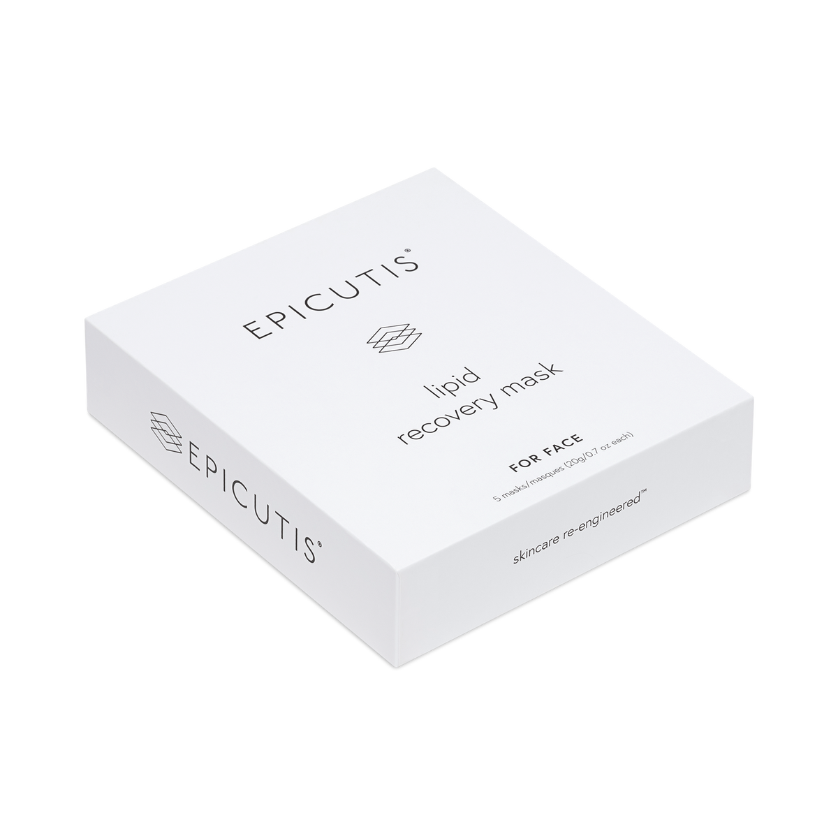Epicutis Lipid Recovery Mask