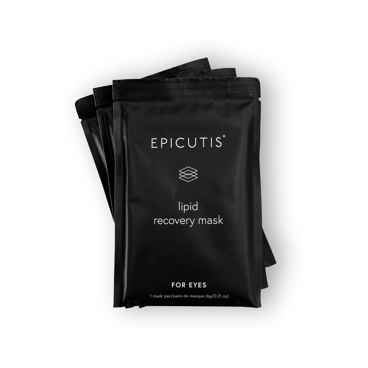 Epicutis Lipid Recovery Mask for Eyes