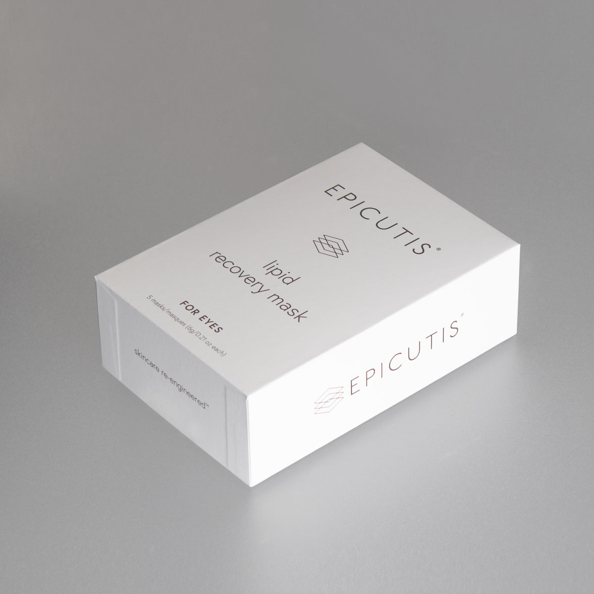 Epicutis Lipid Recovery Mask for Eyes