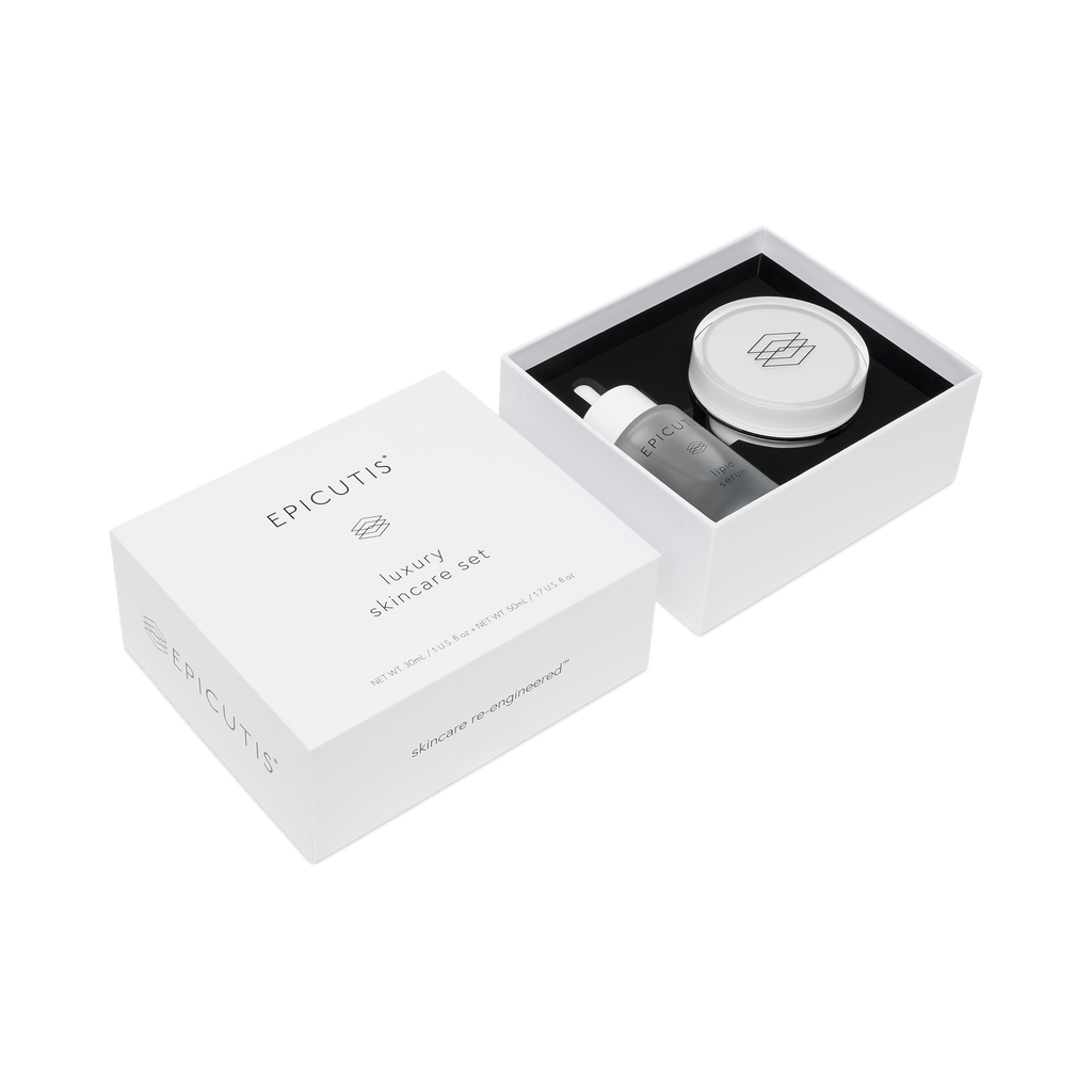 Epicutis Luxury Skincare Set