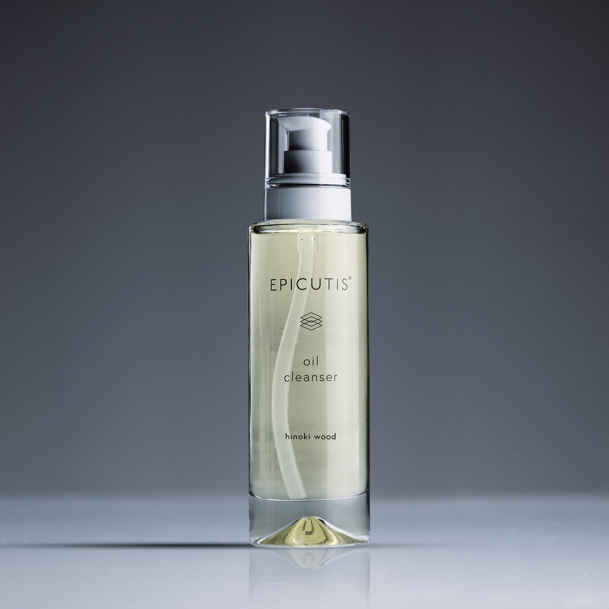 Epicutis Oil Cleanser 120ml