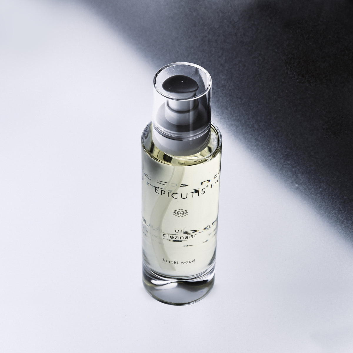 Epicutis Oil Cleanser 120ml