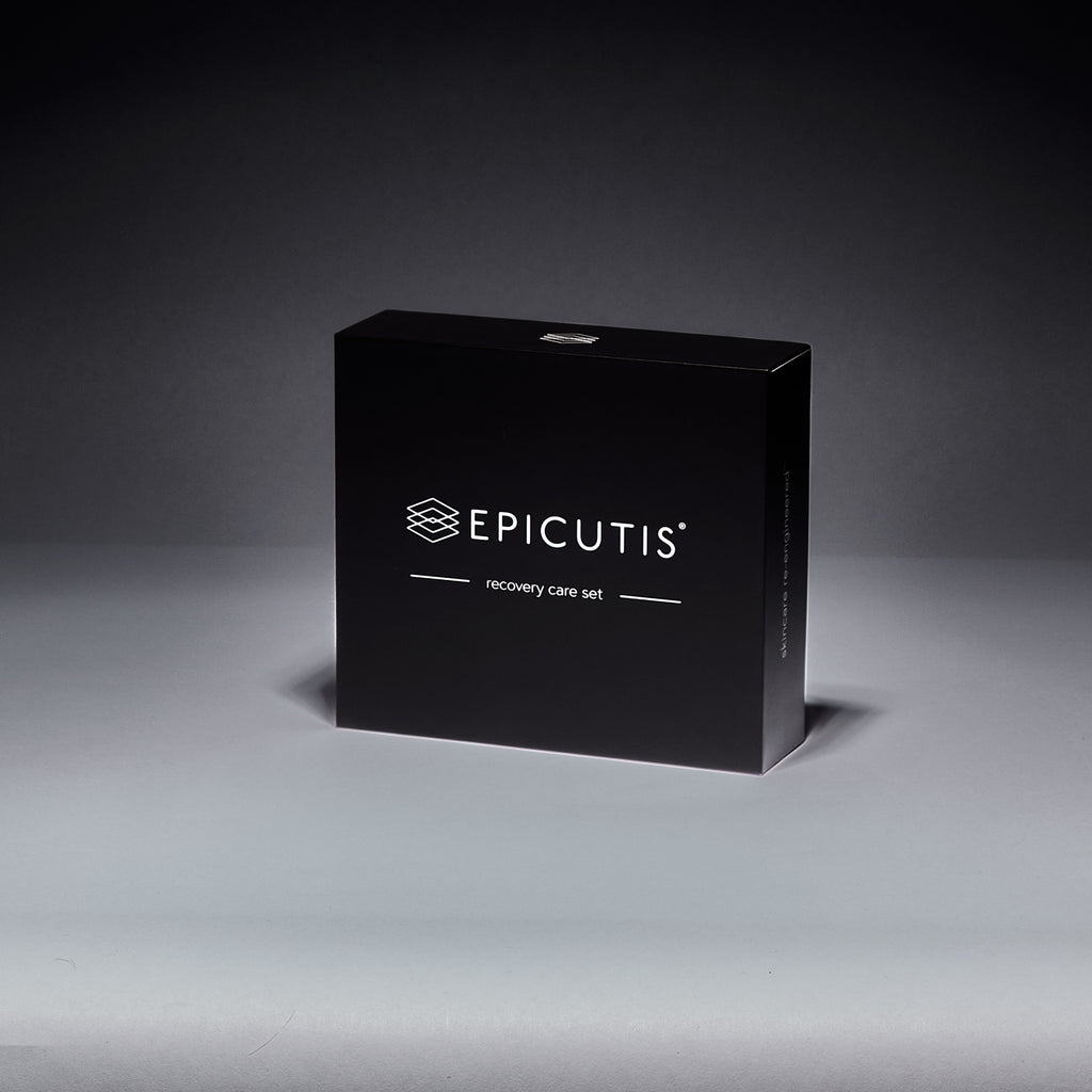 Epicutis Recovery Care Set