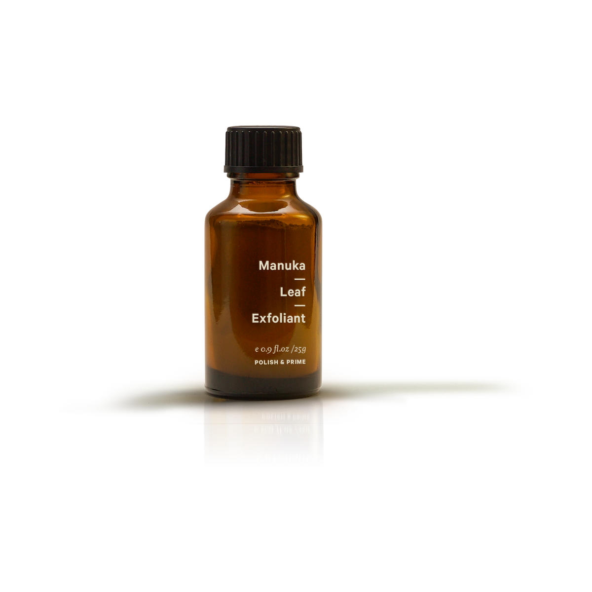 Maryse Manuka Leaf Exfoliant