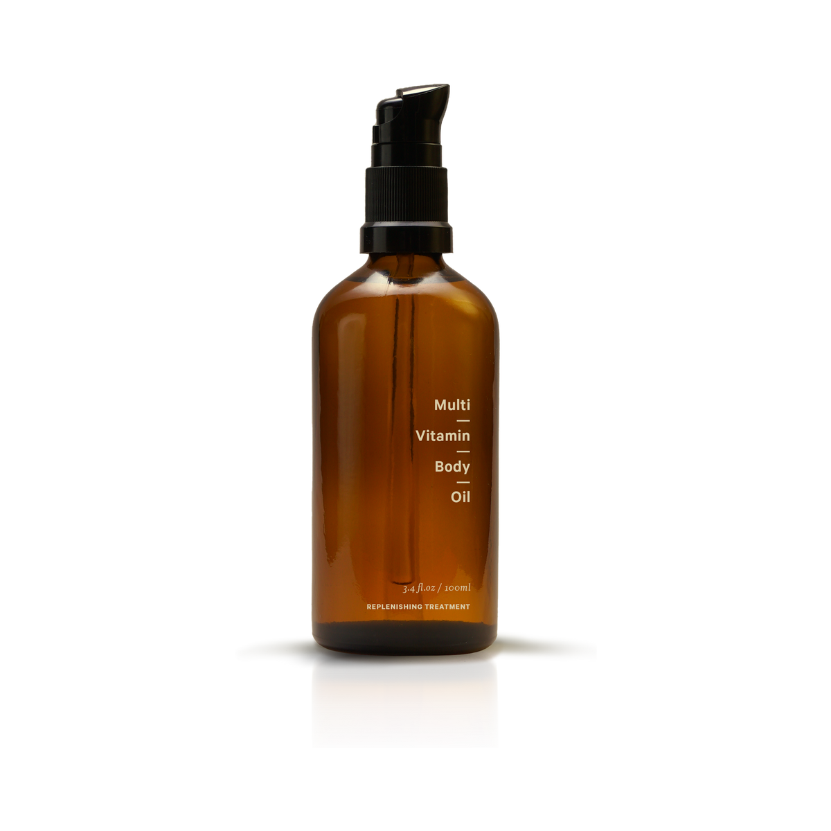 Maryse Multi-Vitamin Body Oil
