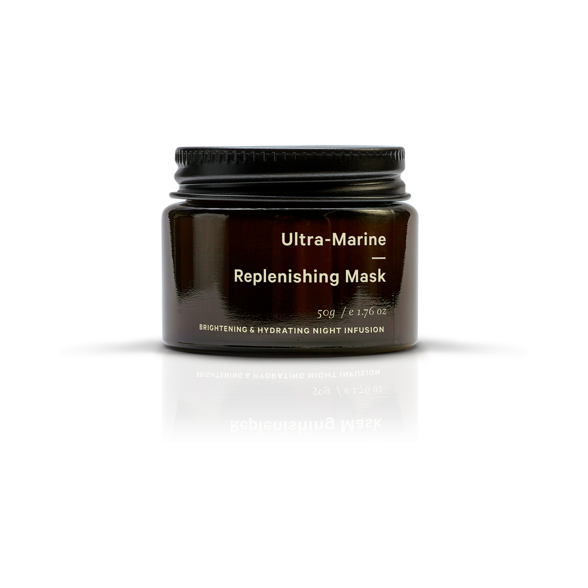 Maryse Ultra-Marine Replenishing Mask