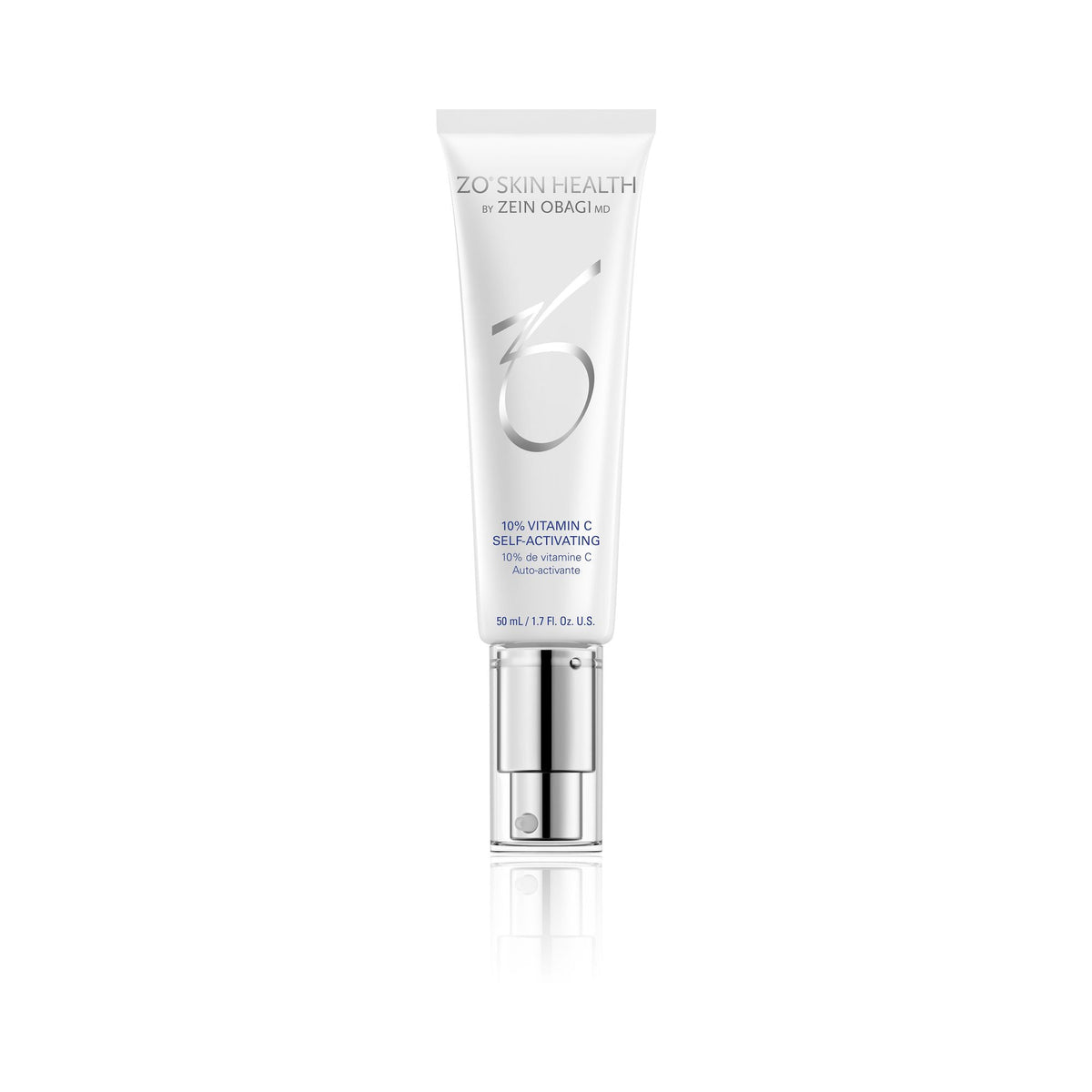 ZO Skin Health 10% Vitamin C Self Activating 50ml