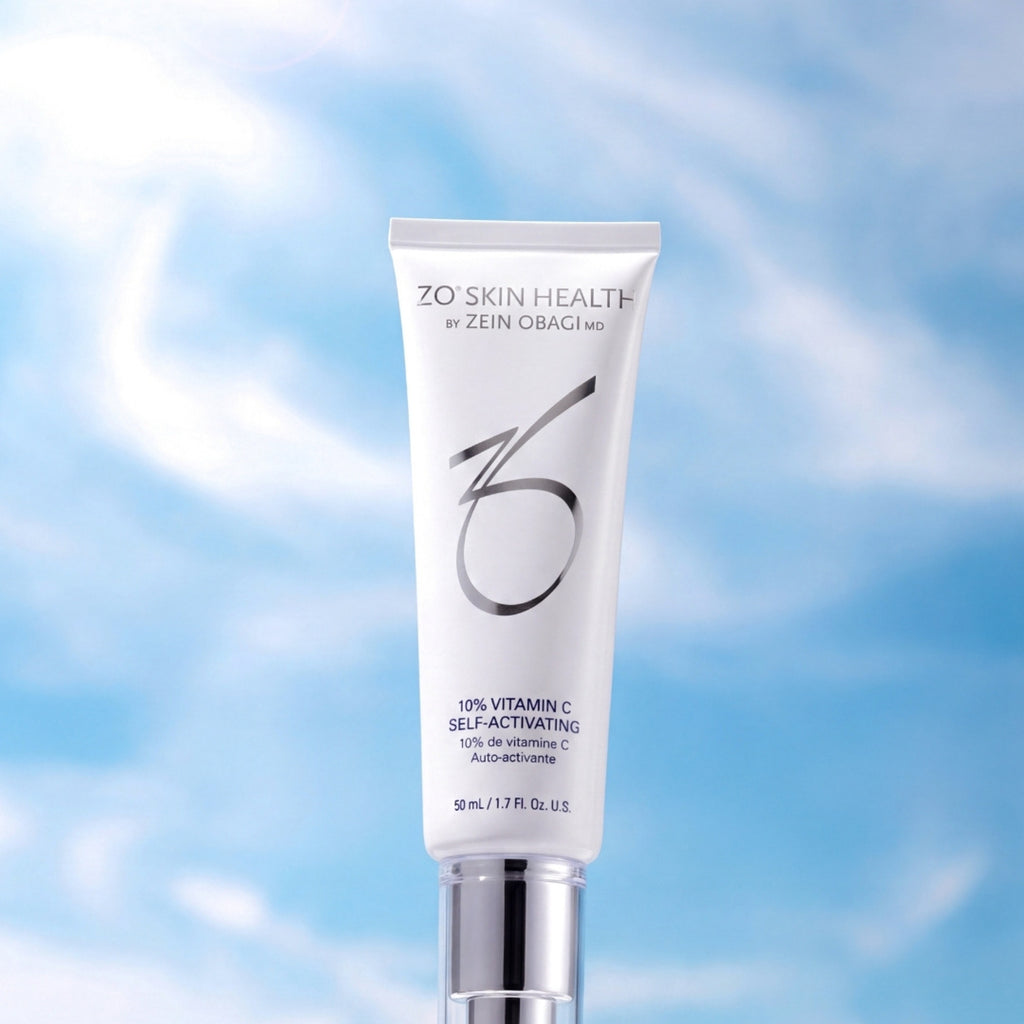 ZO Skin Health 10% Vitamin C Self Activating 50ml
