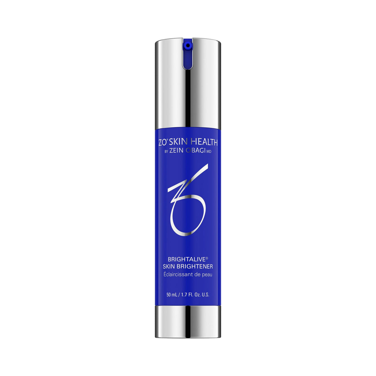 ZO Skin Health Brightalive Skin Brightener REMASTERED 50ml