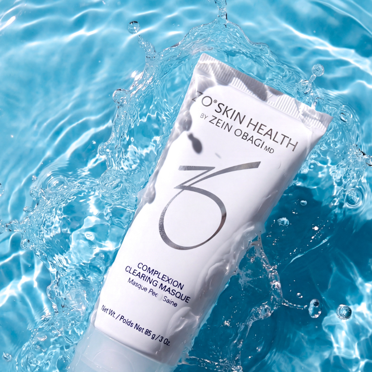 ZO Skin Health Complexion Clearing Masque 85g