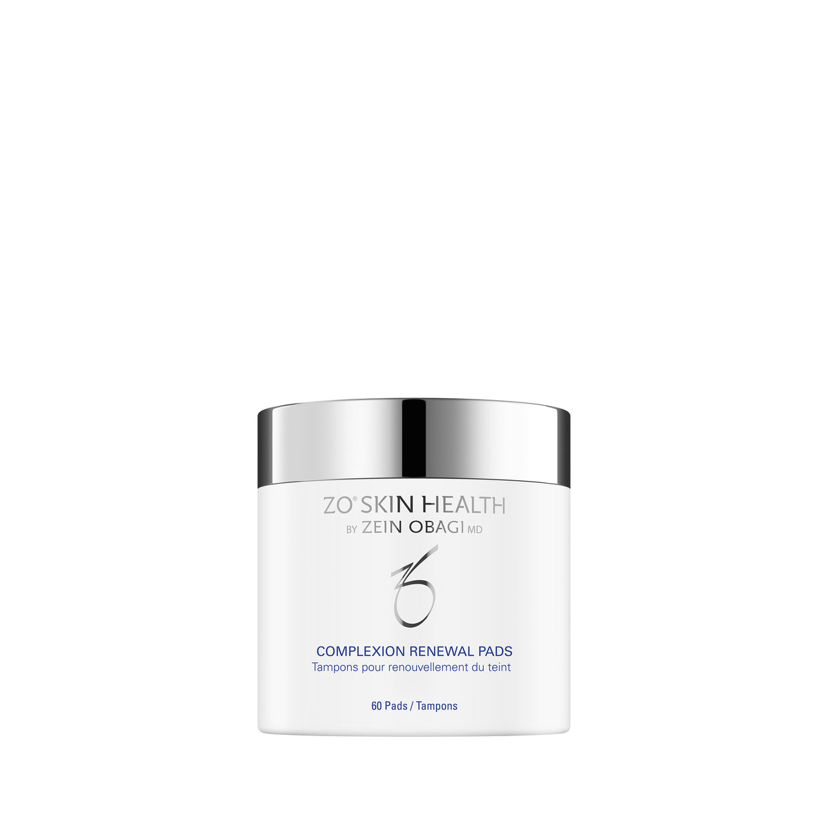ZO Skin Health Complexion Renewal Pads 60 Pads