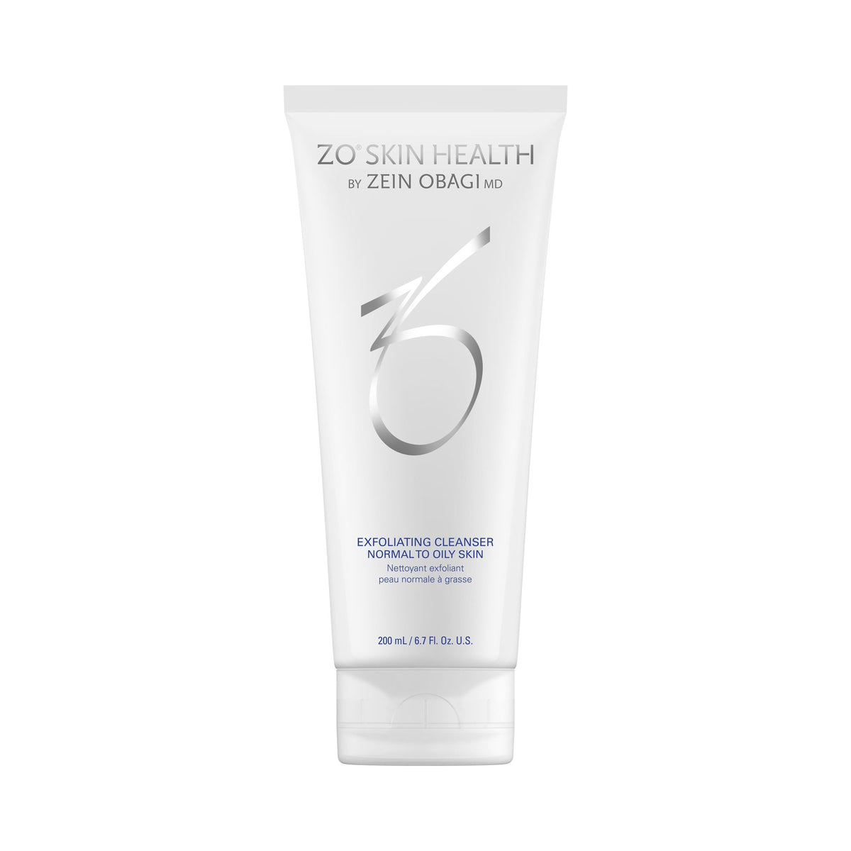 ZO Skin Health Exfoliating Cleanser 200ml