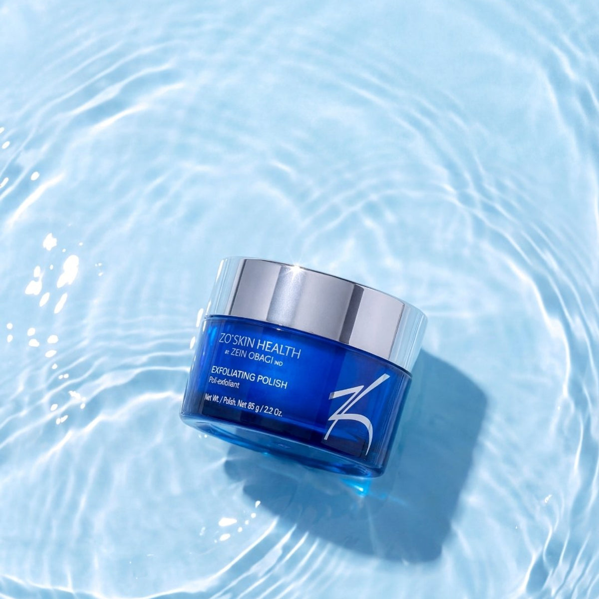 ZO Skin Health Exfoliating Polish 65g