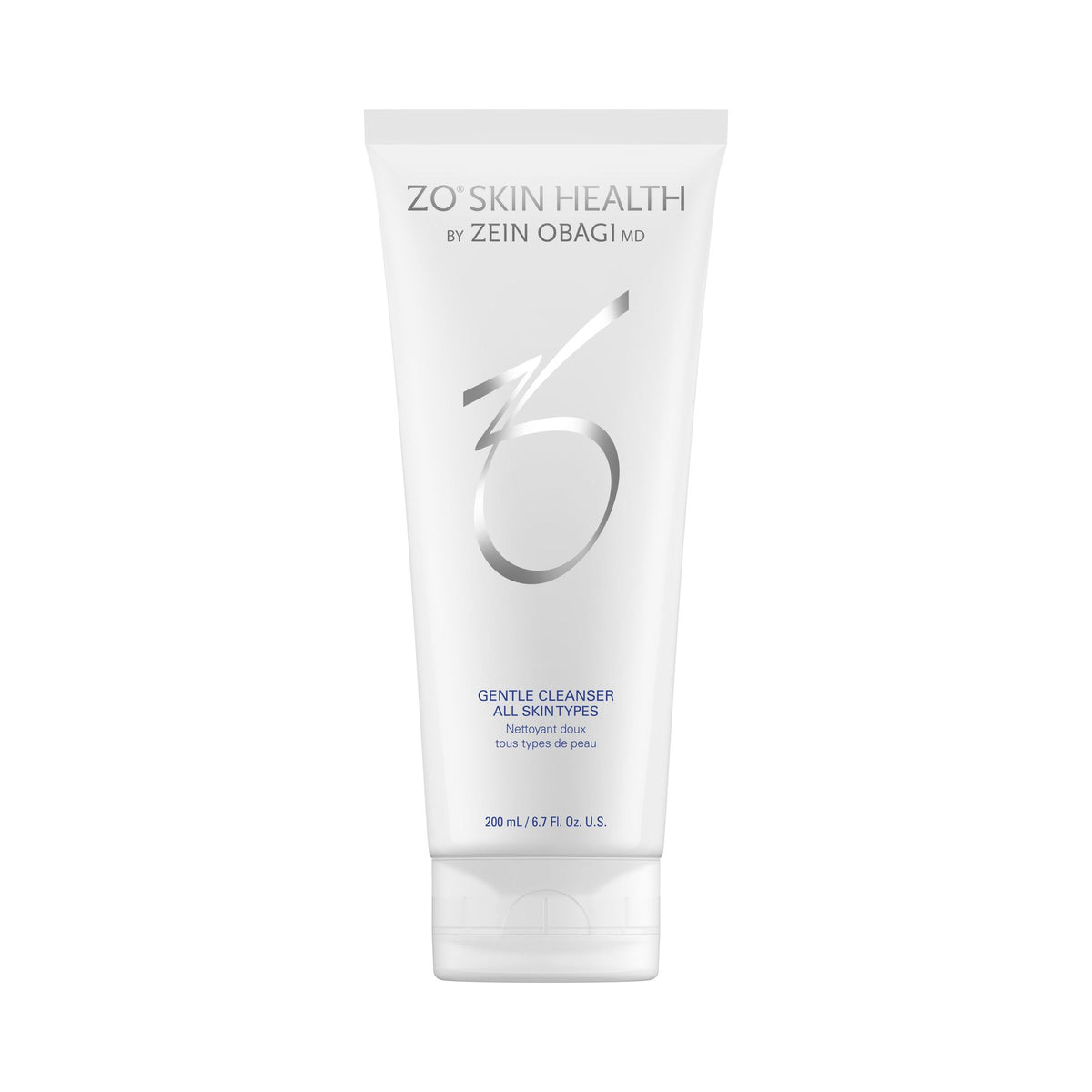ZO Skin Health Gentle Cleanser 200ml