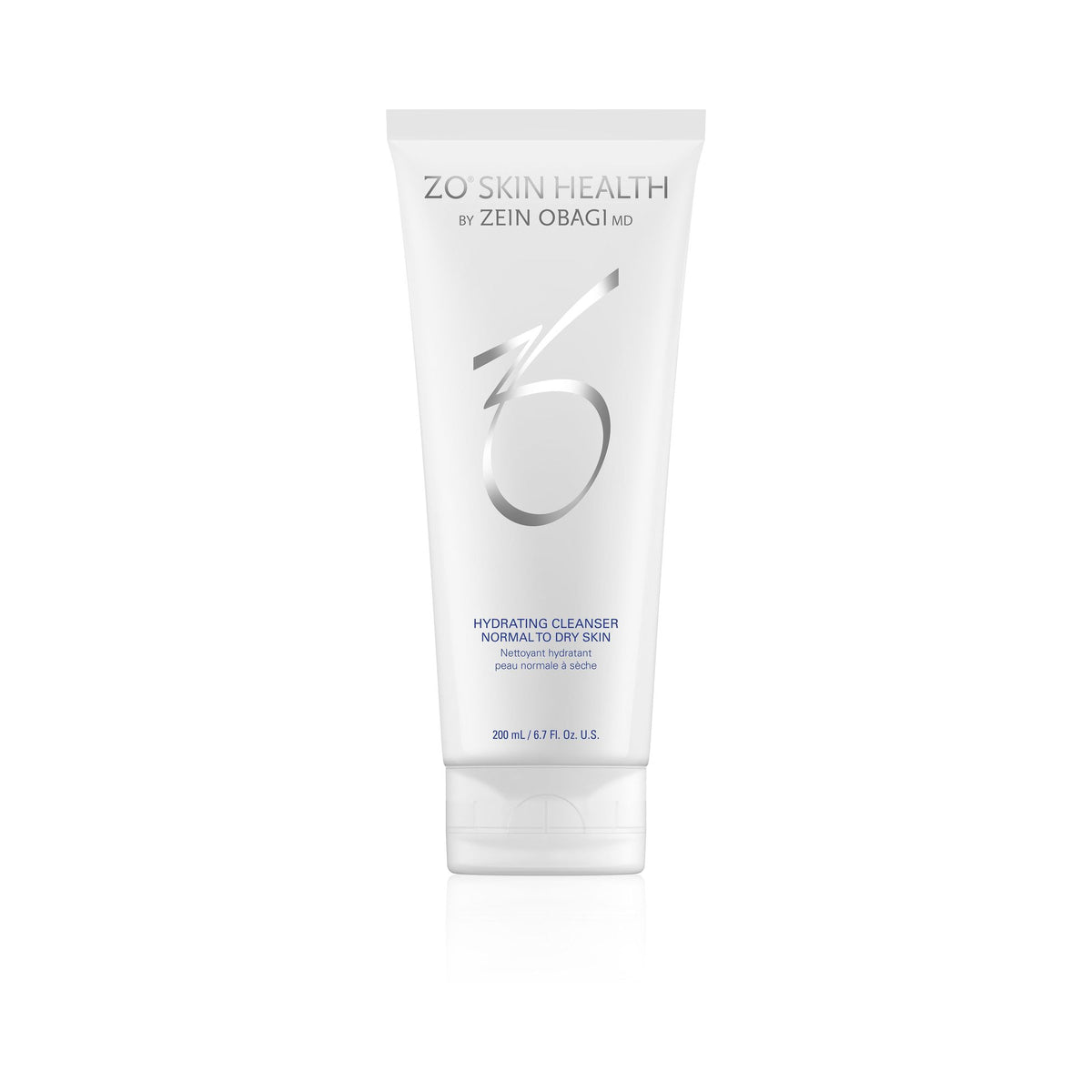 ZO Skin Health Hydrating Cleanser 200ml
